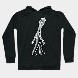 Match Head Hoodie